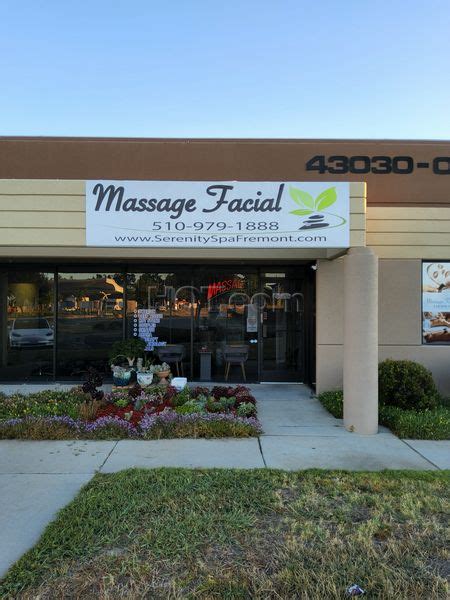 TOP 10 BEST Massage Parlor in Fremont, CA 